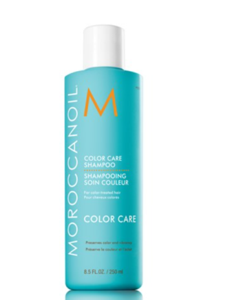 Moroccanoil Color Care Shampoo 250ml - Moroccanoil Shampoo  - 7290113145863