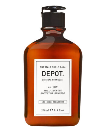 Depot The Male Tools & Anti Itching Soothing Shampoo 109 250 - Shampoo
