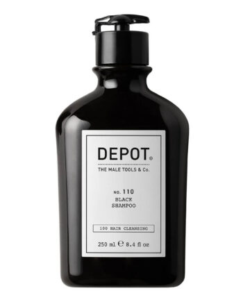 Sort Depot The Male Tools & Black Shampoo 110 250 - Shampoo