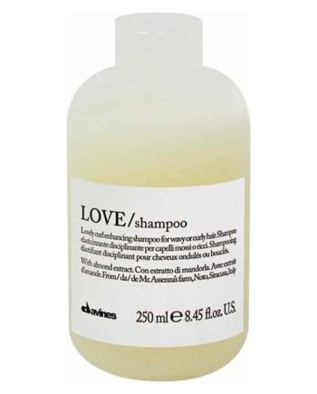 Davines Love Curl Shampoo 250ml - Shampoo  - 8004608257097