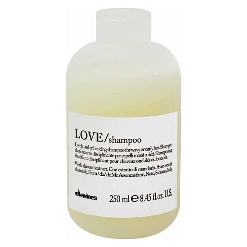 Davines Love Curl Shampoo 250ml - Shampoo - 8004608257097