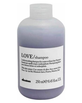 Davines Love Smoothing Shampoo 250ml - Shampoo  - 8004608245872