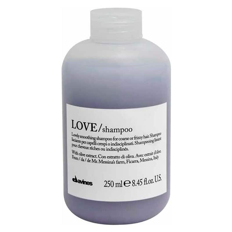 Davines Love Smoothing Shampoo 250ml - Shampoo - 8004608245872