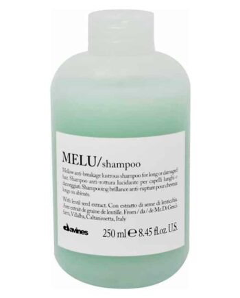Davines Melu Shampoo 250ml - Shampoo  - 8004608246206