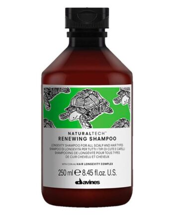 Davines Naturaltech Renewing Shampoo 250ml - Shampoo  - 8004608255093