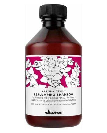 Davines Naturaltech Replumping Shampoo 250ml - Shampoo  - 8004608256557