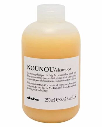 Davines Nounou Shampoo 250ml - Shampoo  - 8004608241997