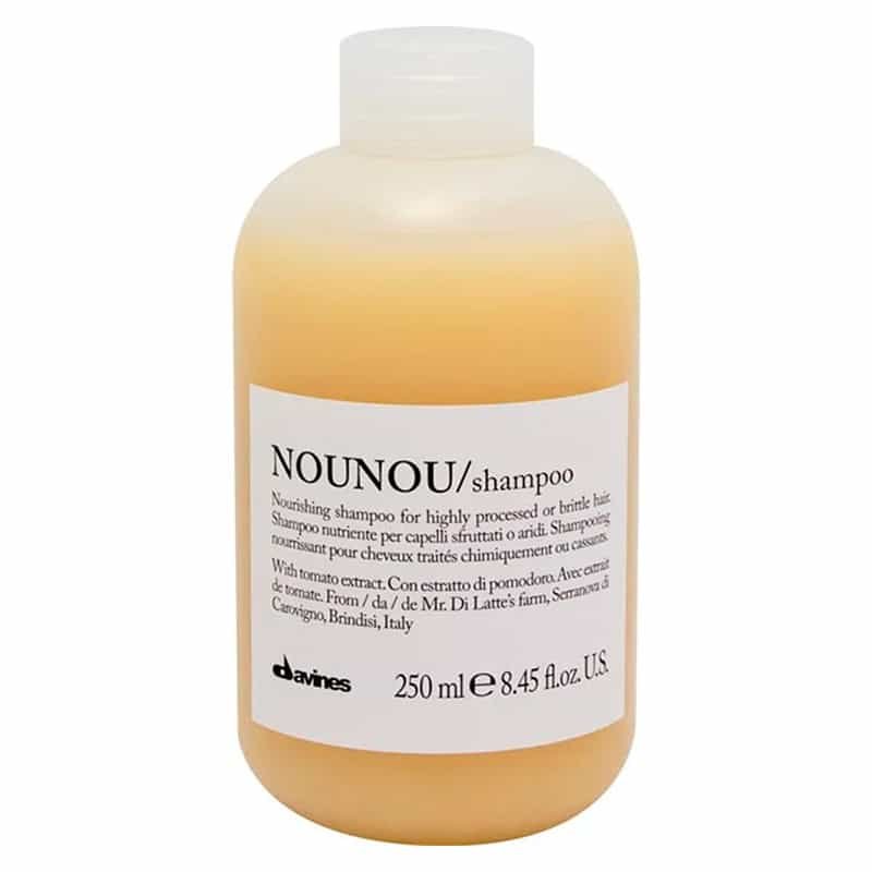 Davines Nounou Shampoo 250ml - Shampoo - 8004608241997