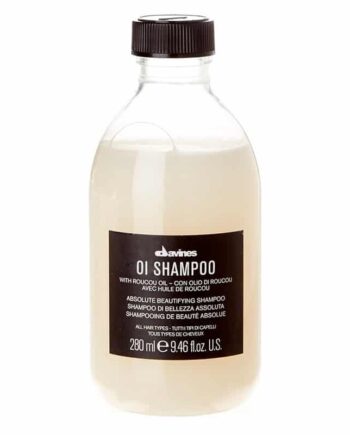 Davines Shampoo 280ml - Shampoo  - 8004608247630