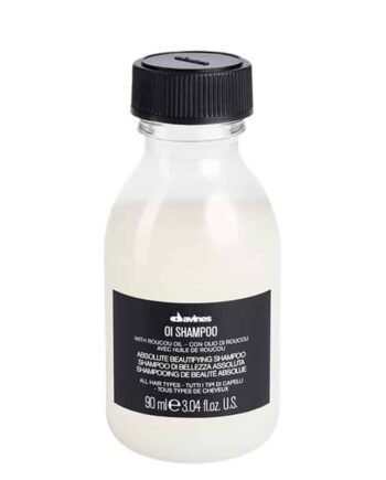 Davines Shampoo 90ml - Shampoo  - 8004608243748
