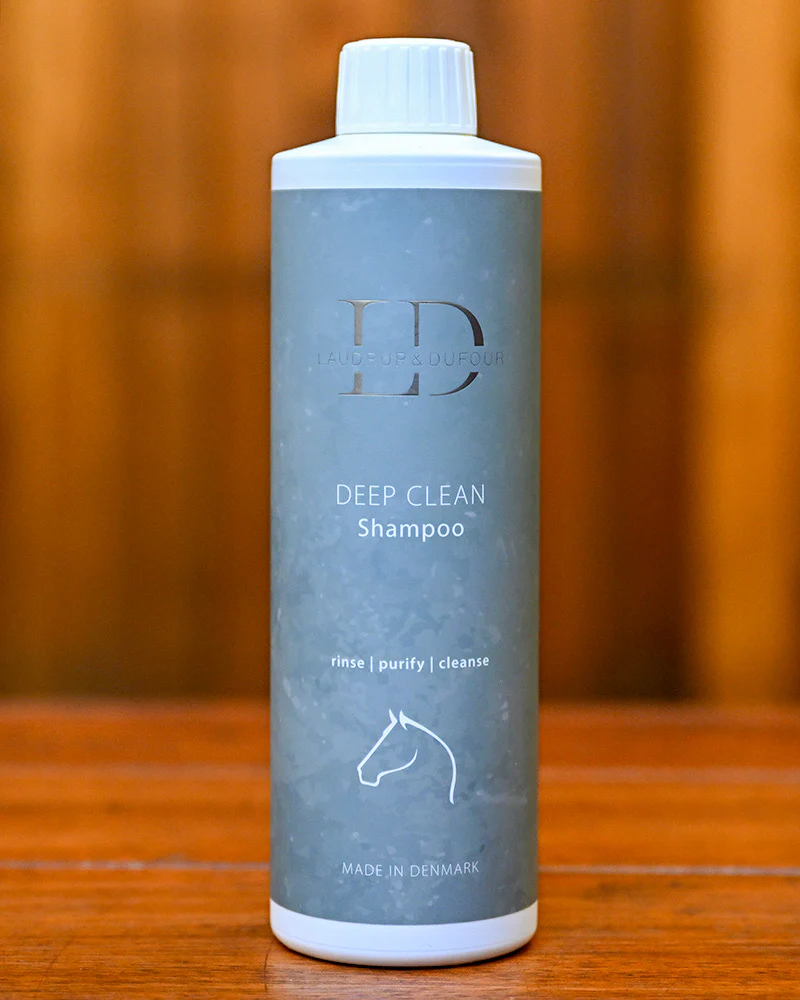 Laudrup & Dufour Deep Clean Shampoo 500 - Shampoo  - 5712122001449