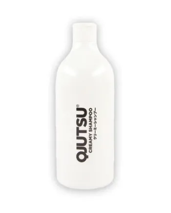 Soft99 Autoshampoo Qjutsu Creamy Shampoo 750 - Soft99 Shampoo  - 4975759105077