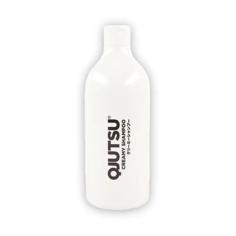 Soft99 Autoshampoo Qjutsu Creamy Shampoo 750 - Soft99 Shampoo - 4975759105077