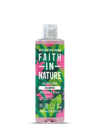 Faith Nature Shampoo Dragon Fruit - Shampoo  - 708002041044