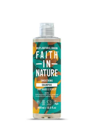 Faith Nature Shampoo Jojoba - Shampoo  - 708002041372