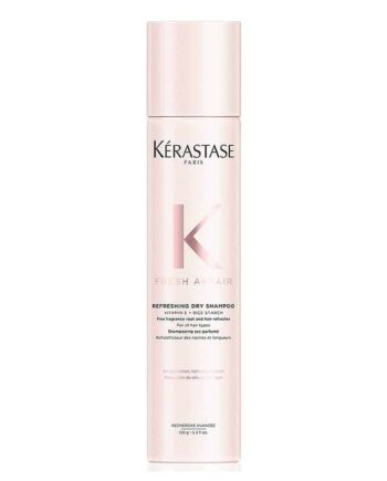 Kerastase Fresh Affair Dry Shampoo 233ml - Shampoo  - 884486442543