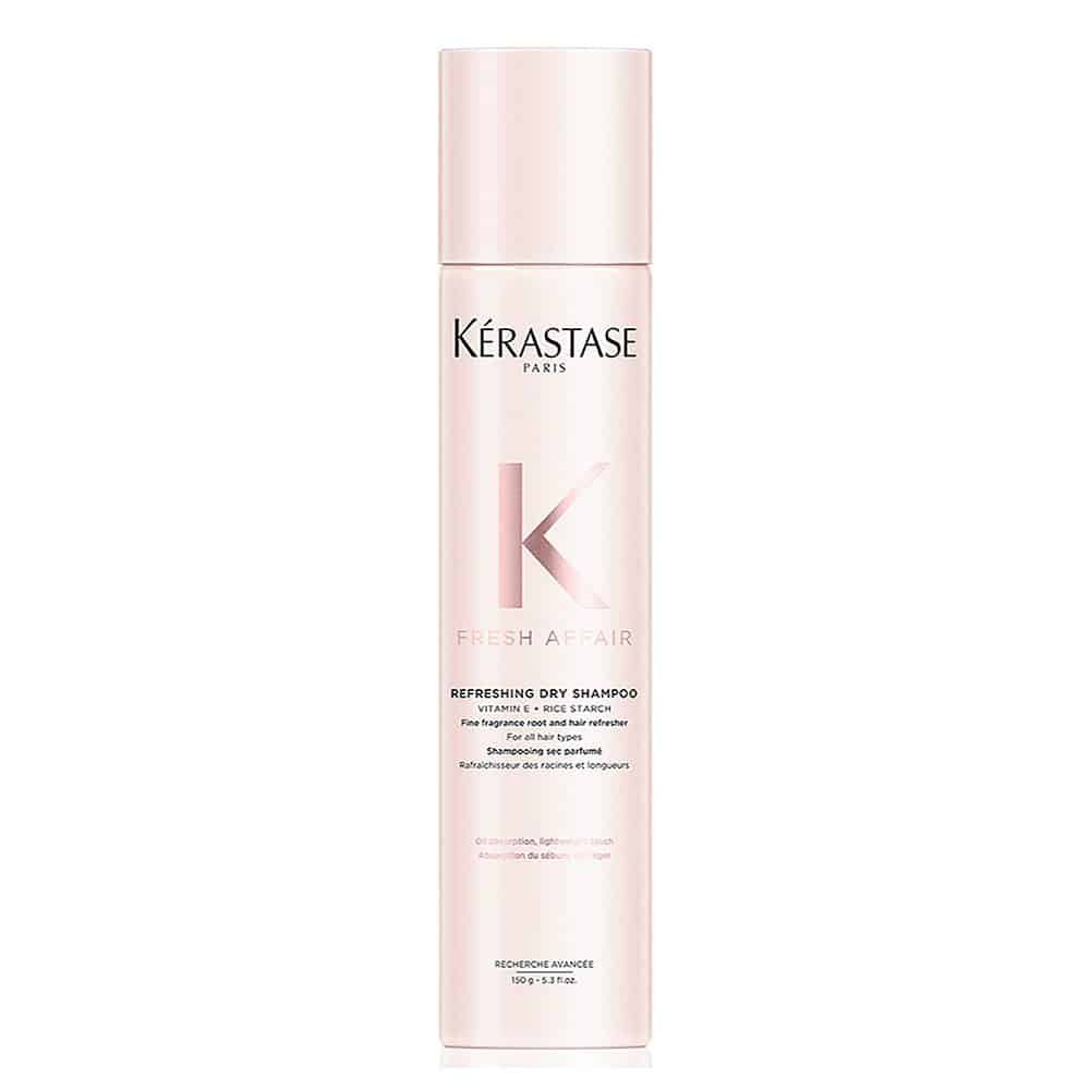 Kerastase Fresh Affair Dry Shampoo 233ml - Shampoo - 884486442543
