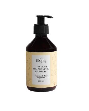 Filupa Petit Shampoo & Bath - Shampoo