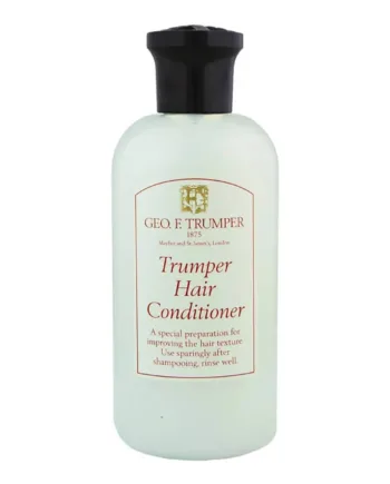Geo Trumper Balsam 200 - Geo F. Trumper Shampoo  - 5038607056224