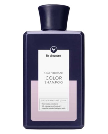 Simonsen Color Shampoo 250ml - Shampoo  - 5713052003473