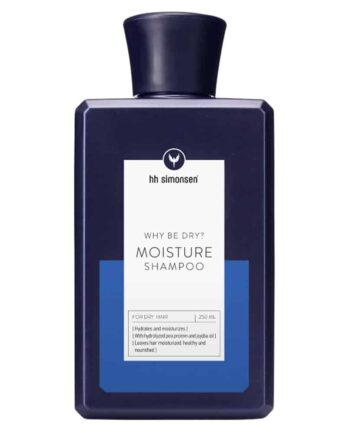 Simonsen Moisture Shampoo 250ml - Shampoo  - 5713052003442
