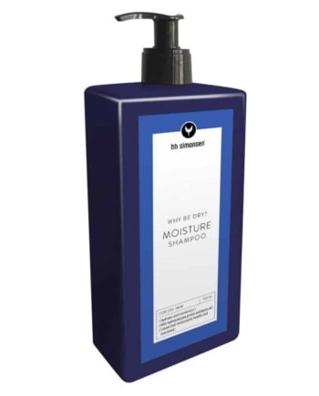 Simonsen Moisture Shampoo 700ml - Shampoo  - 5713052004326