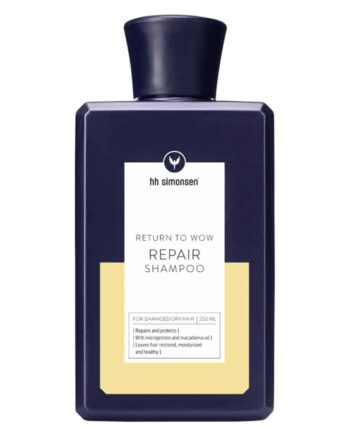 Simonsen Repair Shampoo 250ml - Shampoo  - 5713052003411