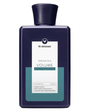 Simonsen Volume Shampoo 250ml - Shampoo  - 5713052003497