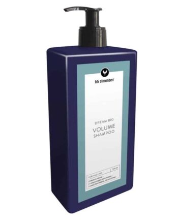 Simonsen Volume Shampoo 700ml - Shampoo  - 5713052004364