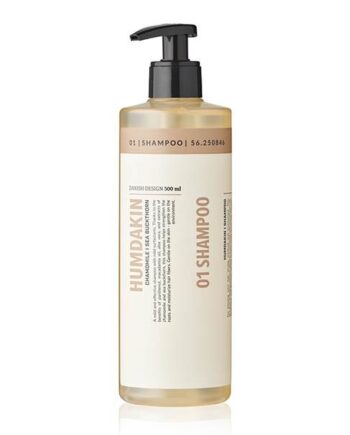 Humdakin Shampoo Kamille Havtorn : Erling Christensen Møbler - Humdakin Shampoo  - 5713391009402