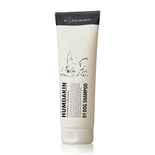 Humdakin Hundeshampoo : Erling Christensen Møbler - Humdakin Shampoo - 571339101548