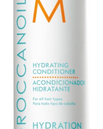 Moroccanoil Hydrating Conditioner 250ml - Moroccanoil Shampoo  - 7290011521837