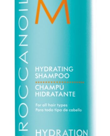 Moroccanoil Hydrating Shampoo 250ml - Moroccanoil Shampoo  - 7290011521806