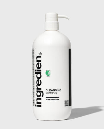 Ingredien Cleansing Shampoo 1000 Uden Parfume - Ingredien Shampoo  - 5710710001338