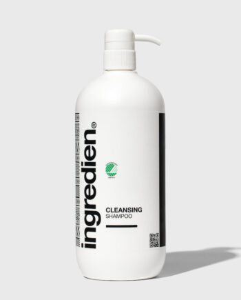 Ingredien Cleansing Shampoo 1000 Med Parfume - Ingredien Shampoo  - 5710710001321