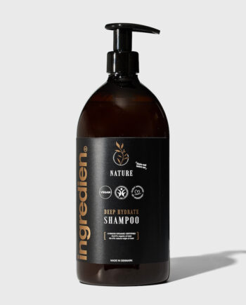 Ingredien Nature Deep Hydrate Shampoo 950 Med Parfume - Ingredien Shampoo  - 5710710002618