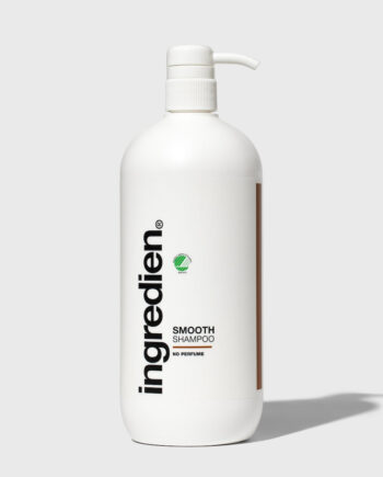 Ingredien Smooth Shampoo 1000 Uden Parfume - Ingredien Shampoo  - 5710710003332