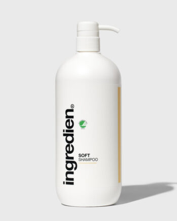 Ingredien Soft Shampoo 1000 Med Parfume - Ingredien Shampoo  - 5710710000867