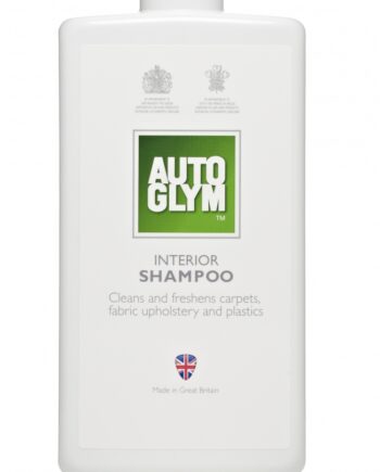 Autoglym Interiør Shampoo 500 - Shampoo  - 5016366035001