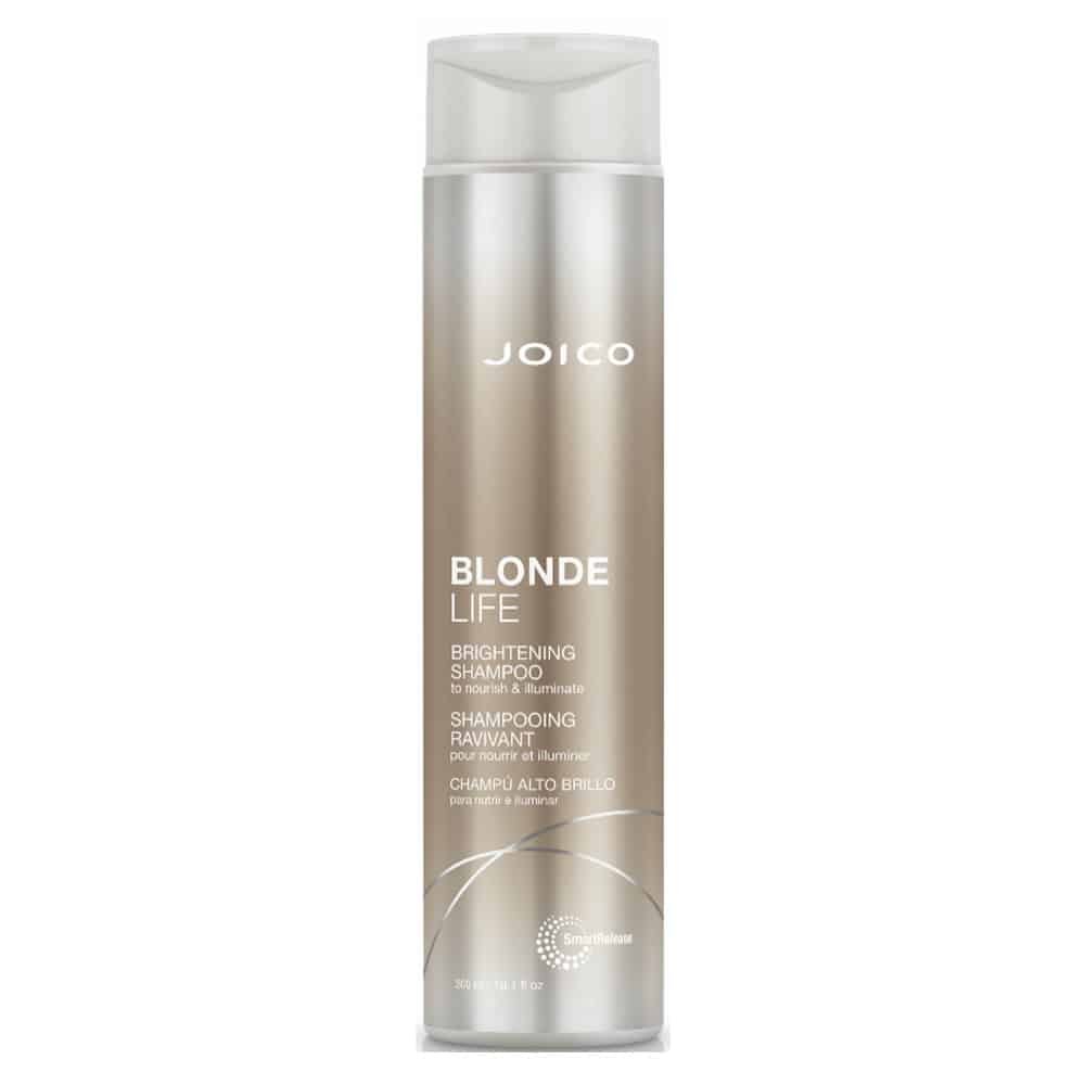 Joico Blonde Life Brightening Shampoo 300ml - Shampoo - 74469513296