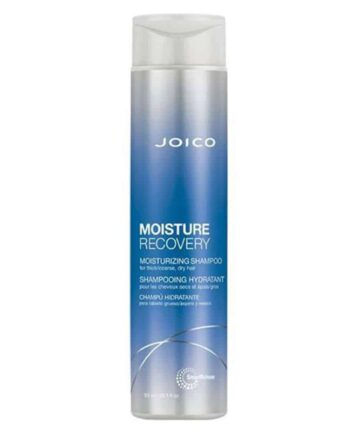 Joico Moisture Recovery Shampoo 300ml - Joico Shampoo  - 74469513951