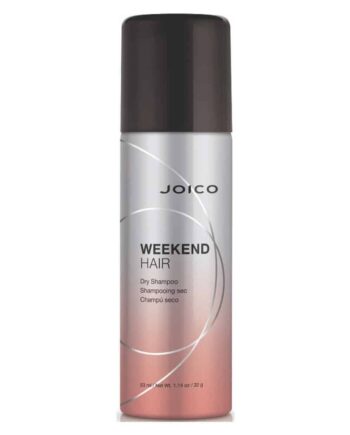 Joico Weekend Hair Dry Shampoo 255ml - Shampoo  - 74469512114