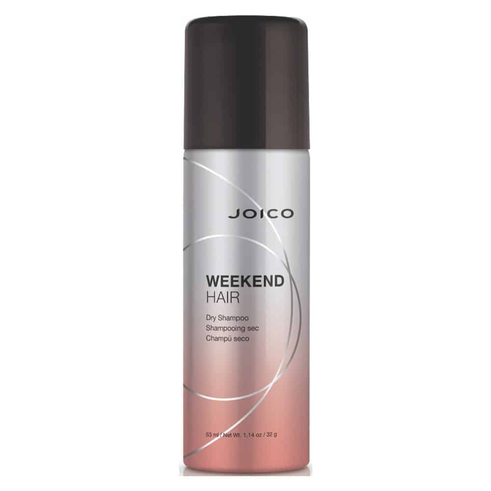 Joico Weekend Hair Dry Shampoo 255ml - Shampoo - 74469512114