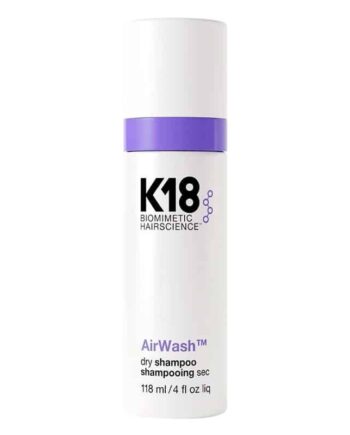 K18 Airwash Dry Shampoo 118ml - K18 Shampoo  - 858511000817