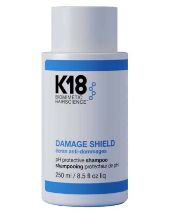 K18 Damage Shield Protective Shampoo 250ml - K18 Shampoo  - 858511000749