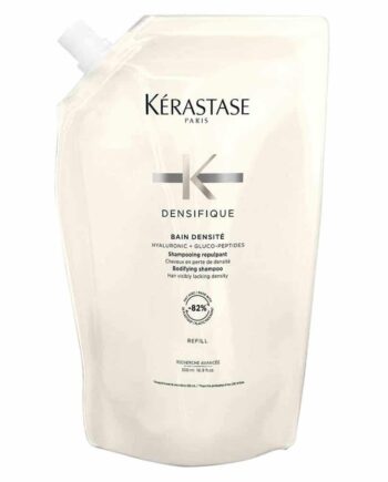 Kerastase Densifique Bain Densit Shampoo Refill 500ml - Shampoo  - 3474637231231