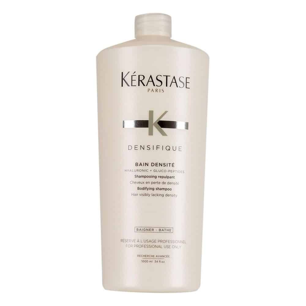Kerastase Densifique Shampoo For Fine Hair 1000ml - Shampoo - 3474636356058
