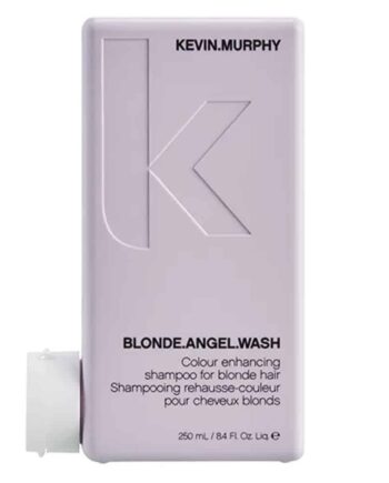 Kevin Murphy Blonde Angel Wash 250ml - Shampoo  - 9339341017059