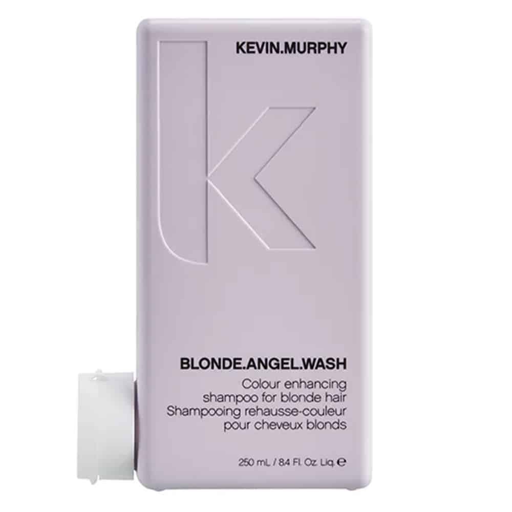 Kevin Murphy Blonde Angel Wash 250ml - Shampoo - 9339341017059