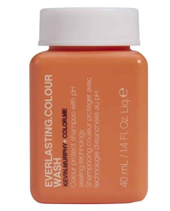 Kevin Murphy Everlasting Colour Wash 40ml - Shampoo  - 9339341036937